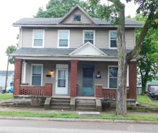 Property Photo:  235 S Main Street  OH 45342 