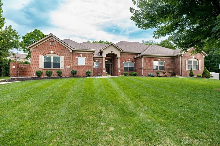 Property Photo:  4660 Ashbrook Trail  OH 45042 