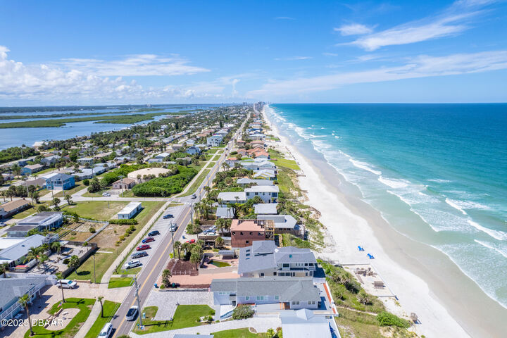 4291 S Atlantic Avenue  Port Orange FL 32127 photo