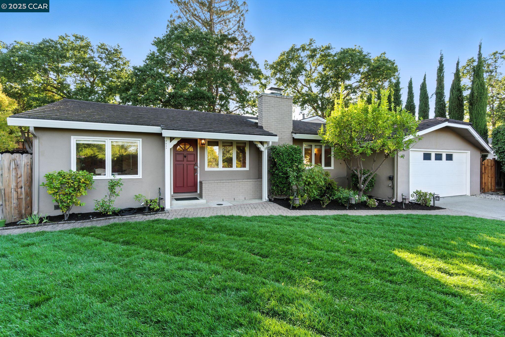 15 Ardmore Ct  Pleasant Hill CA 94523 photo