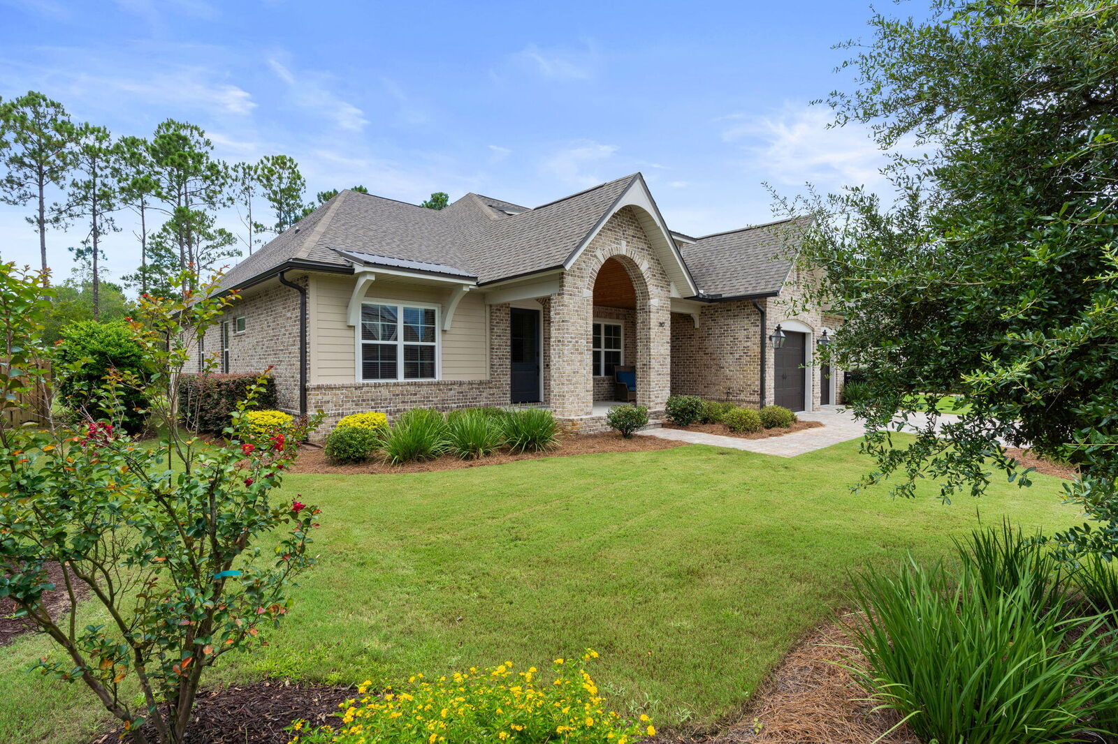 Property Photo:  210 Revana Way  FL 32439 