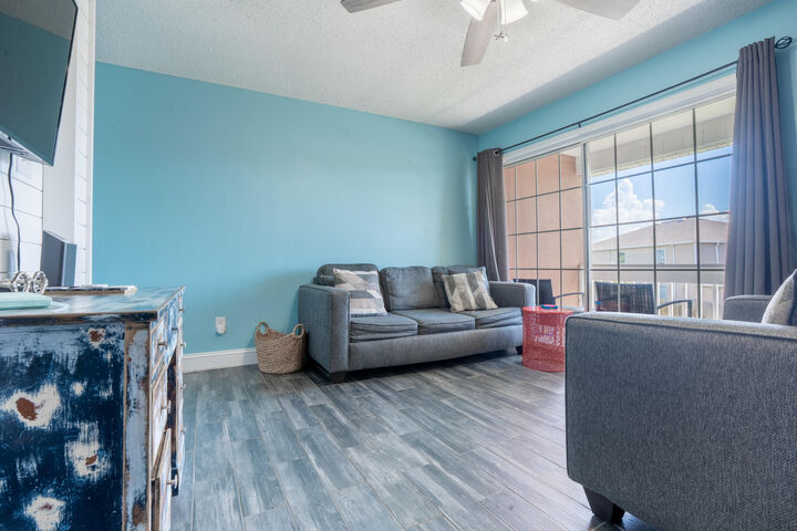 Property Photo:  4000 Gulf Terrace Drive 228  FL 32541