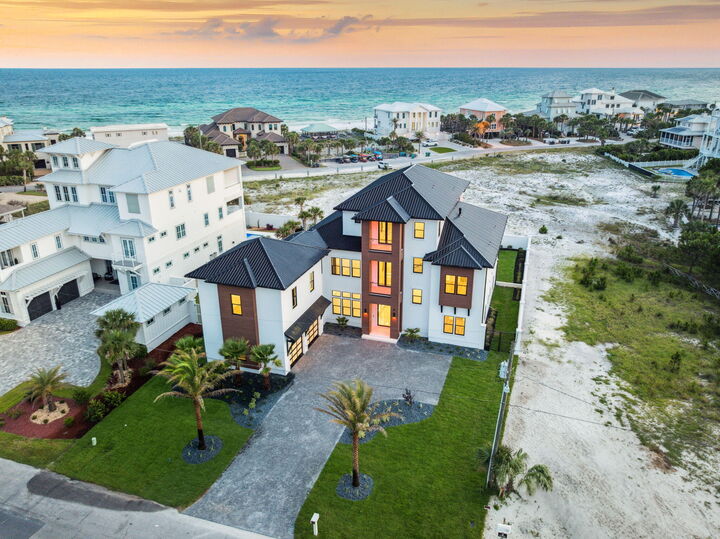 48 E Beach Drive  Miramar Beach FL 32550 photo