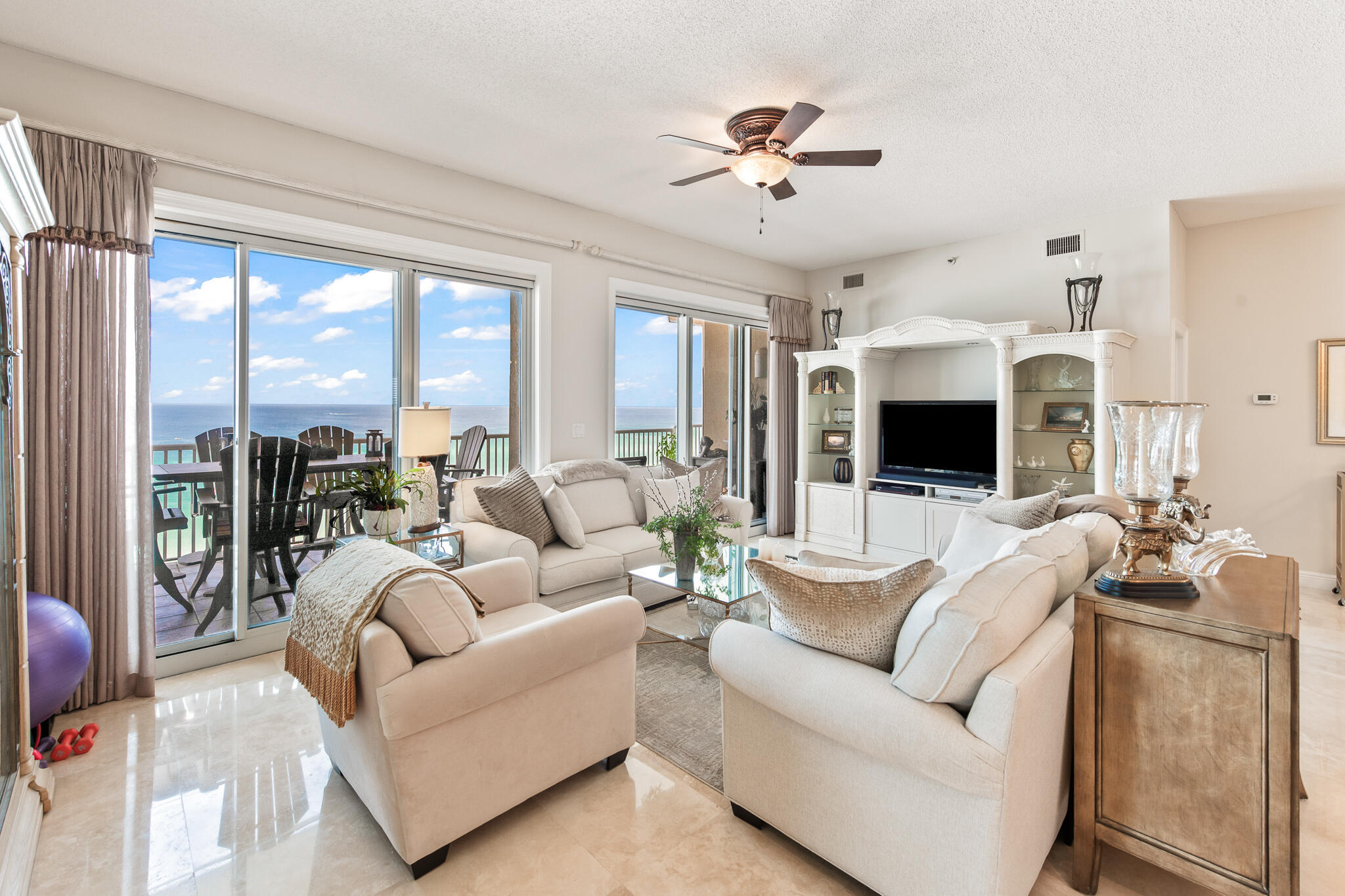 Property Photo:  1272 Scenic Gulf Drive Unit 804  FL 32550 