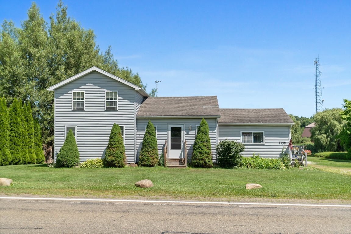 6490 Route 6N  Edinboro PA 16412 photo