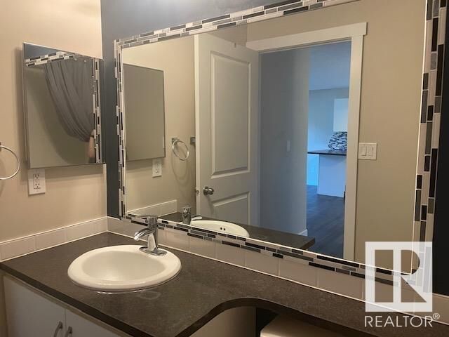 Property Photo:  10535 122 Street NW 121  AB T5N 4B7 