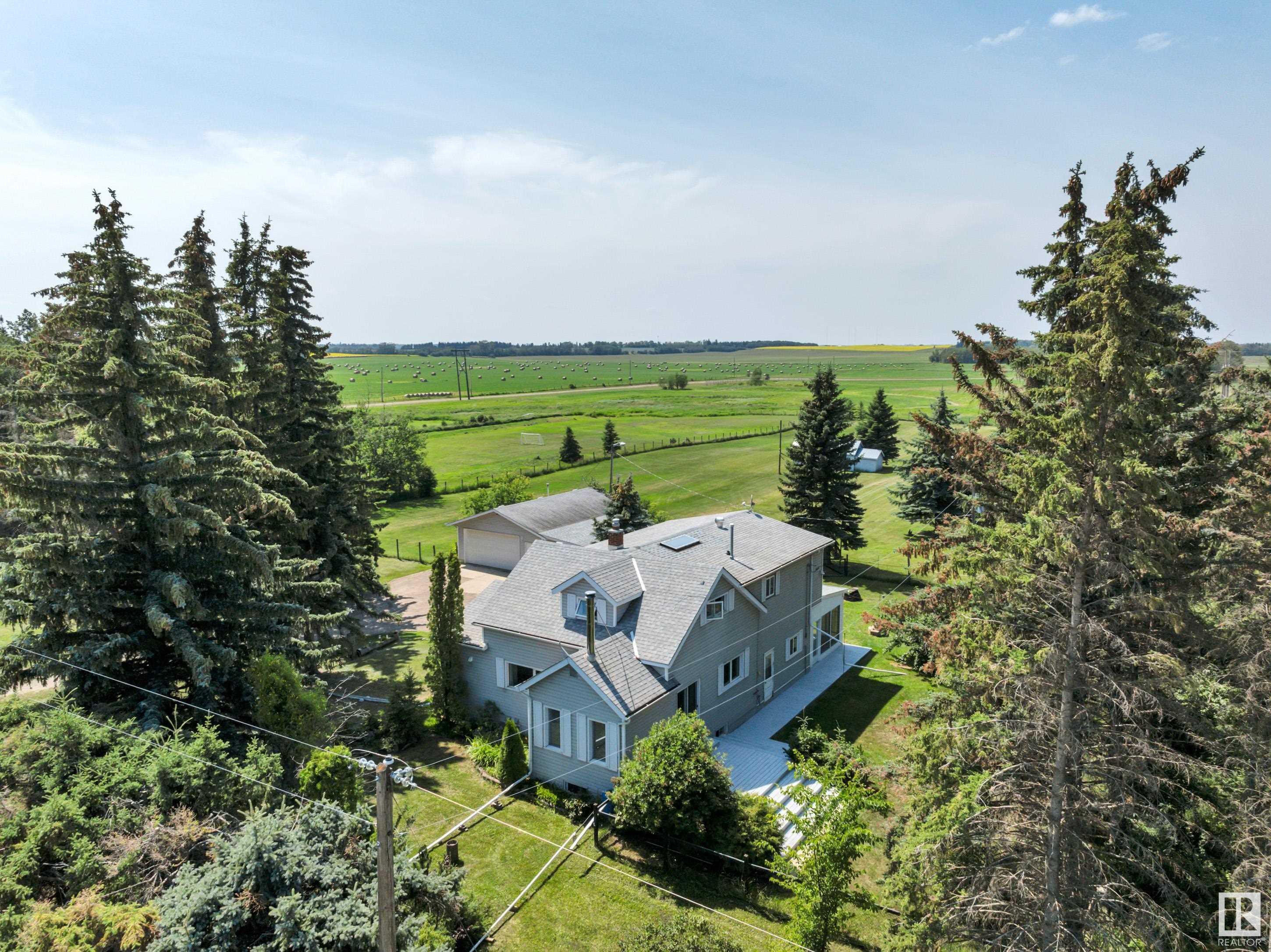 50340 Rge Road 241  Rural Leduc County AB T4X 0M9 photo