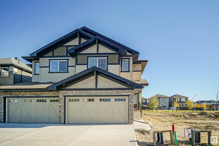 1180 South Creek Wynd  Stony Plain AB T7Z 2Z1 photo