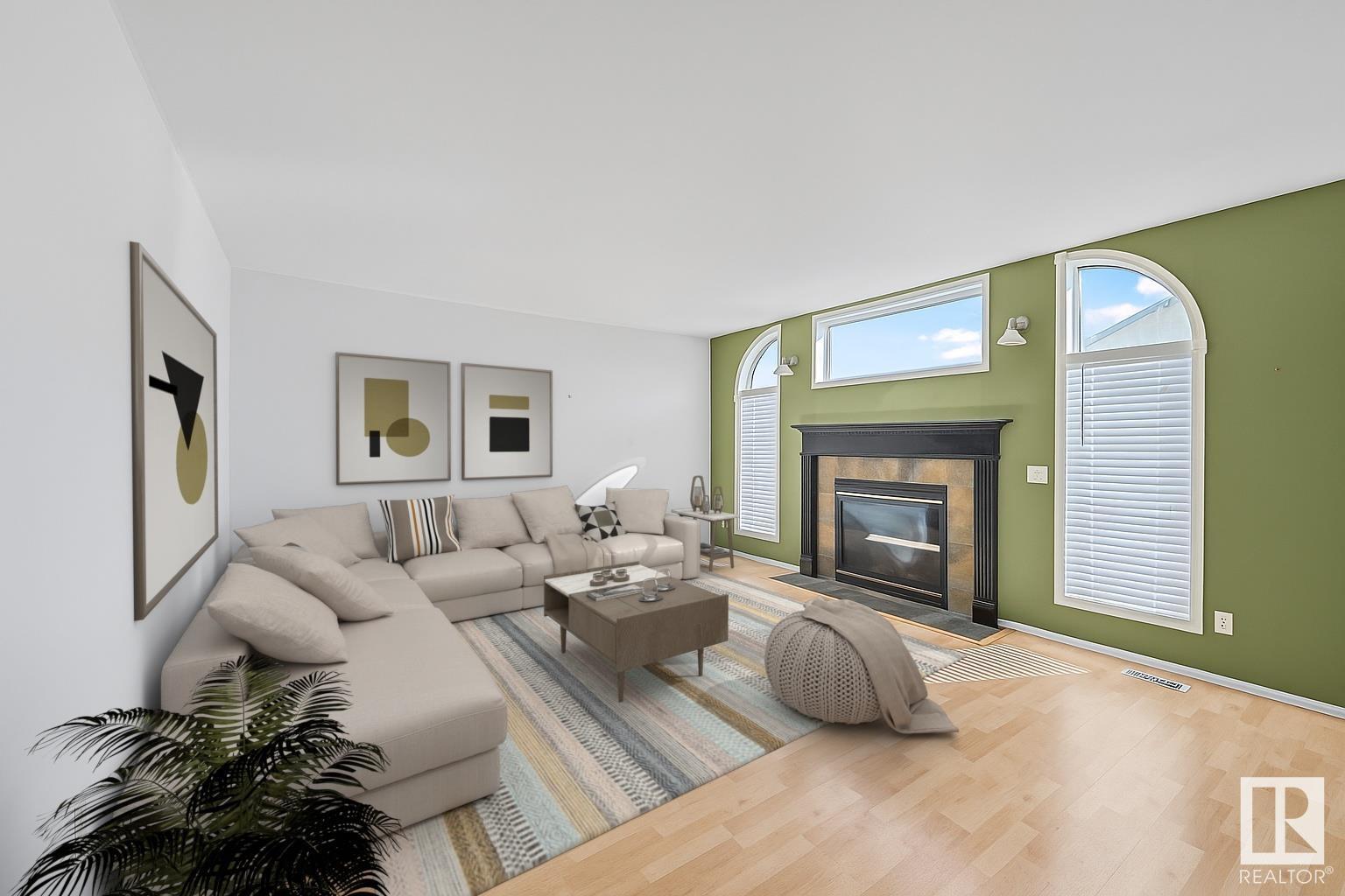 Property Photo:  259 Dunvegan Road NW  AB T5L 5E5 