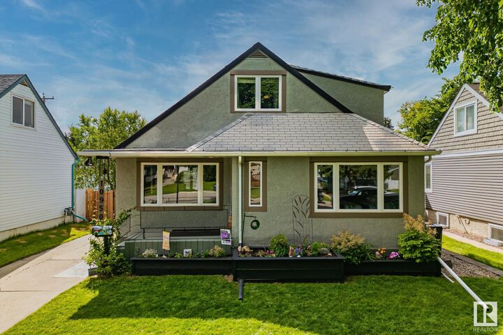 10950 117 Street NW  Edmonton AB T5H 3N6 photo
