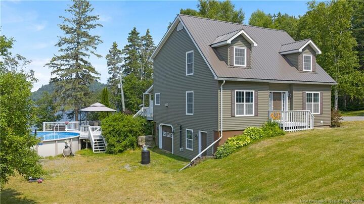 35 McGeachy Lane — photo 1