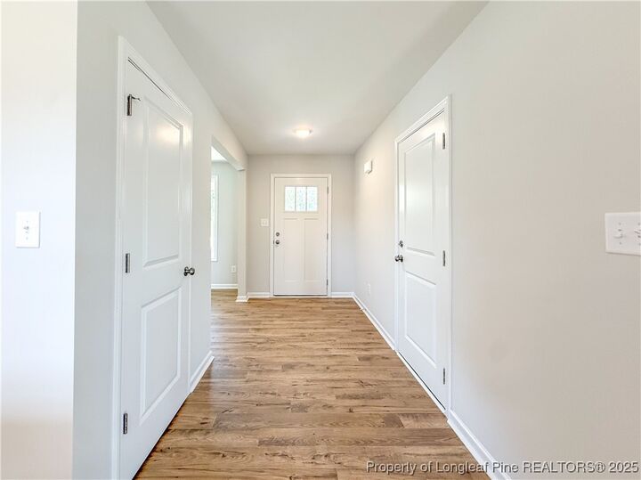 Property Photo:  22 Commander (Lot 77) Drive  NC 28371 