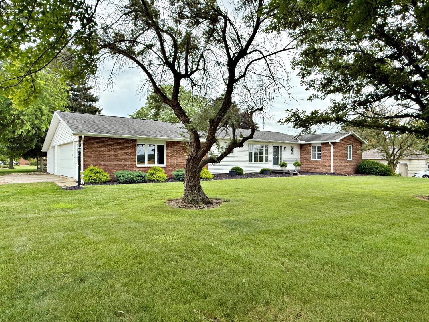 Property Photo:  2115 S Township Road 159  OH 44883 
