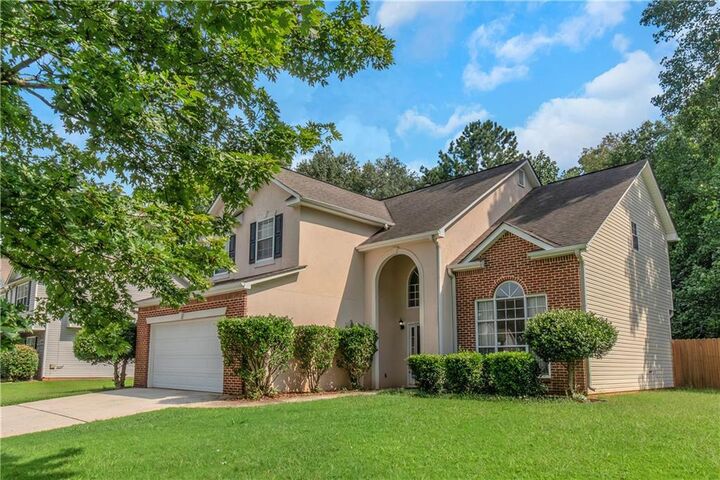Property Photo: 120 Windy Circle GA 30253