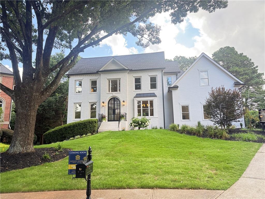 3095 Bellingrath Boulevard  Roswell GA 30076 photo