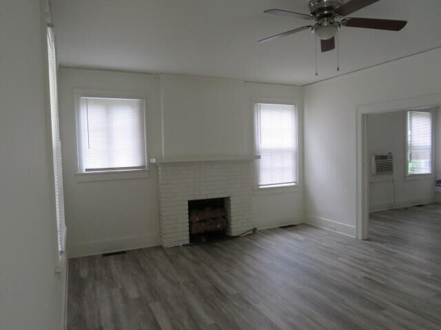 Property Photo:  2006 McDowell Street  GA 30904 