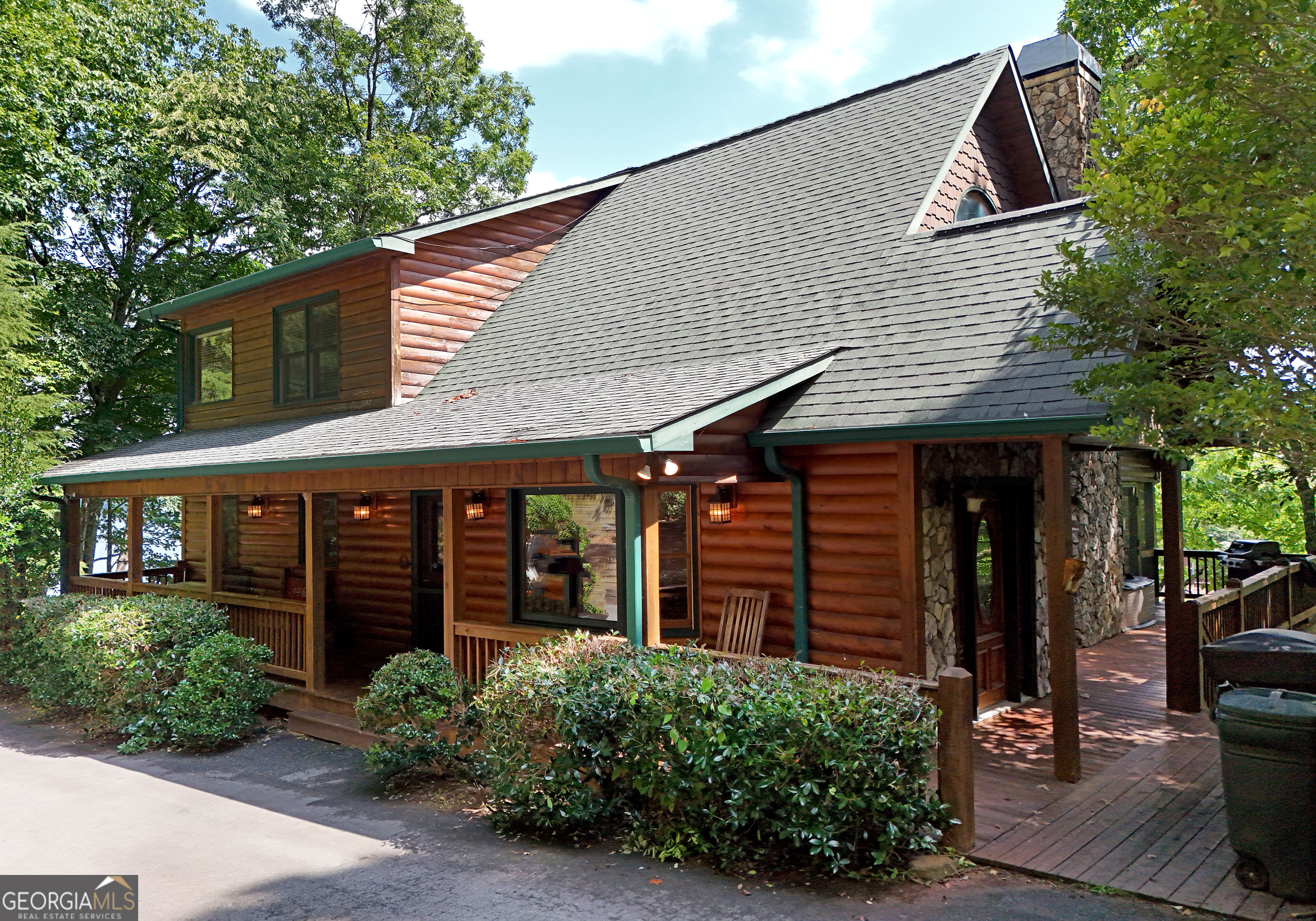 Property Photo: 160 Star Drive GA 30560