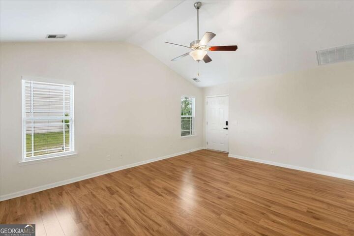 Property Photo:  21 Millwood Lake Drive  GA 31407 