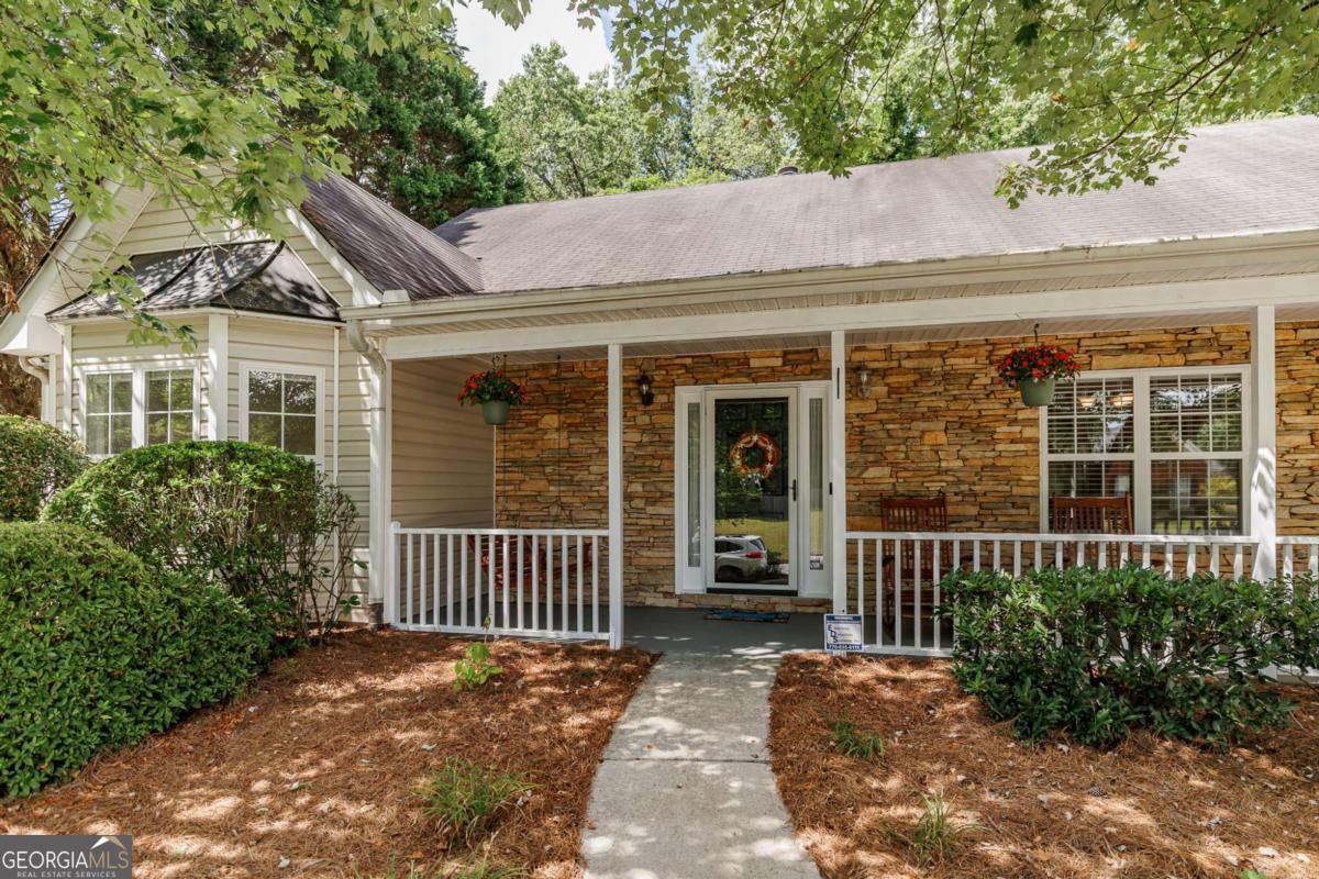Property Photo: 2249 Cluster Lane GA 30017