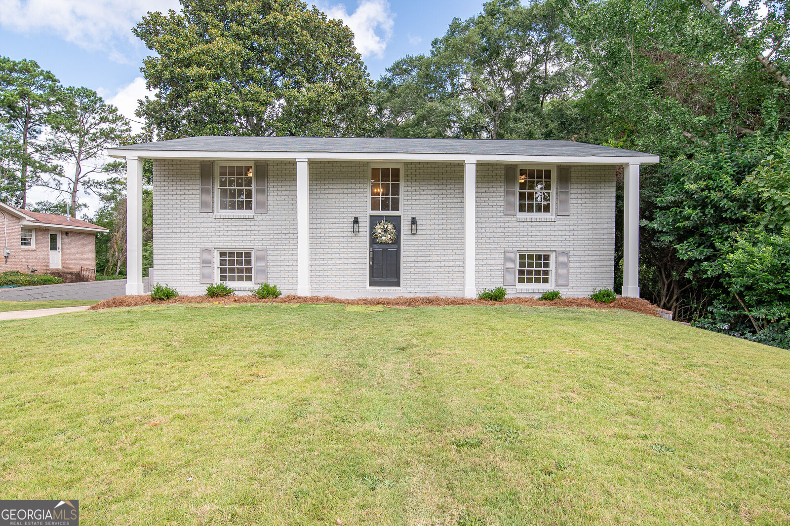 Property Photo:  3337 Coweta Drive  GA 31907 