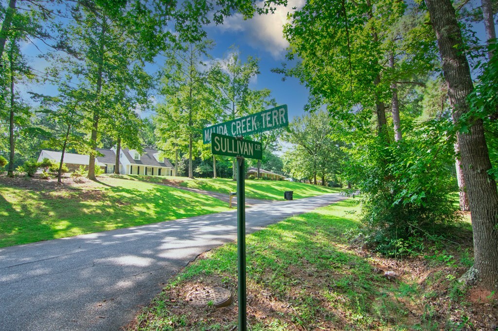 Property Photo: 370 Sullivan Circle GA 31822