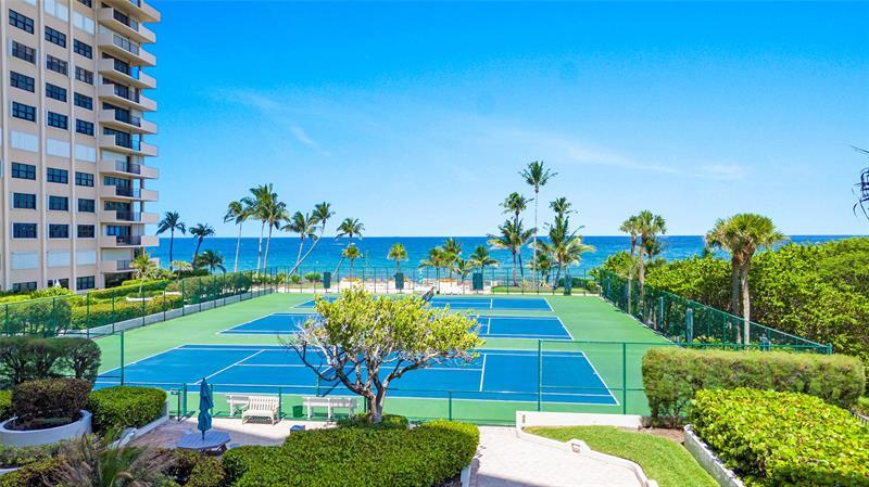 Property Photo:  4900 N Ocean Blvd 317  FL 33308 