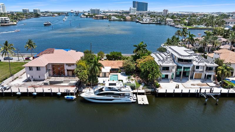 1791 SE 10th St  Fort Lauderdale FL 33316 photo