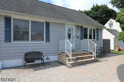 Property Photo: 124 Conklin St NJ 07080