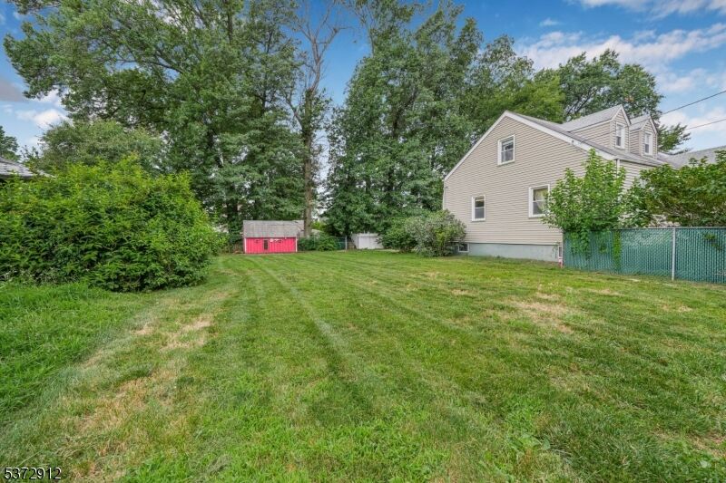 Property Photo: 202 Hoover Pl NJ 07083