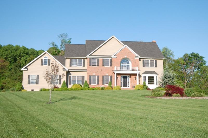 Property Photo:  10 Cambridge Drive  NJ 08848 