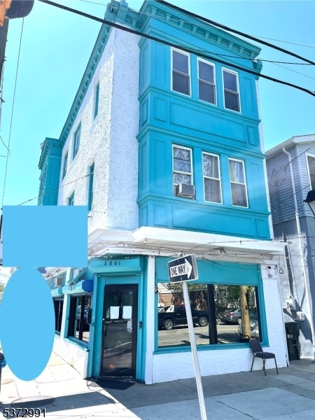 Property Photo: 2801 Arctic Ave NJ 08401