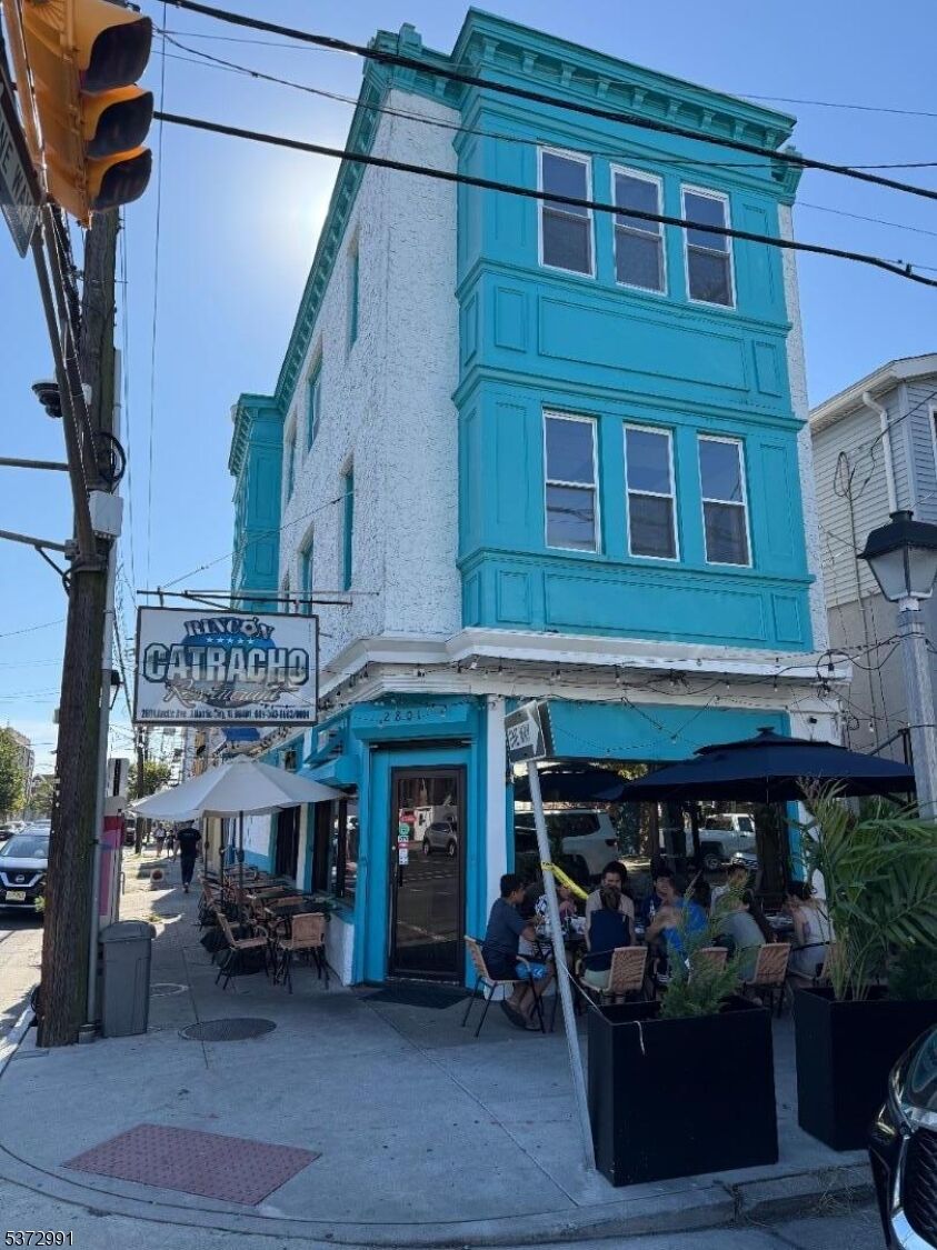 Property Photo:  2801 Arctic Ave  NJ 08401 