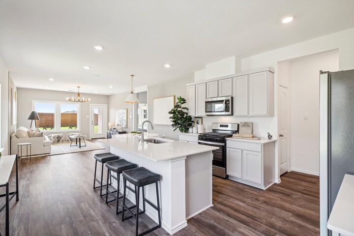 Property Photo:  3061 Dylan Skyland Drive  TX 77493 