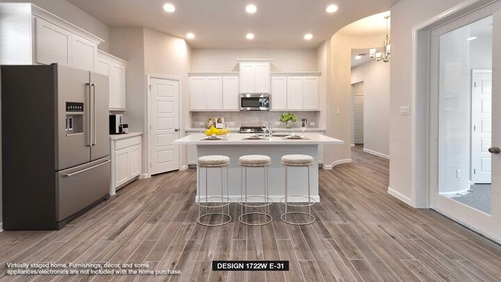 Property Photo: 10810 Aquila Star Drive TX 77406