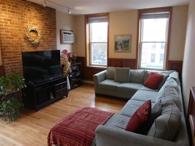 Property Photo:  1103 Washington St 5  NJ 07030 