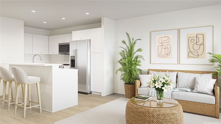91-1170 Hoonaauao Street 705  Kapolei HI 96707 photo