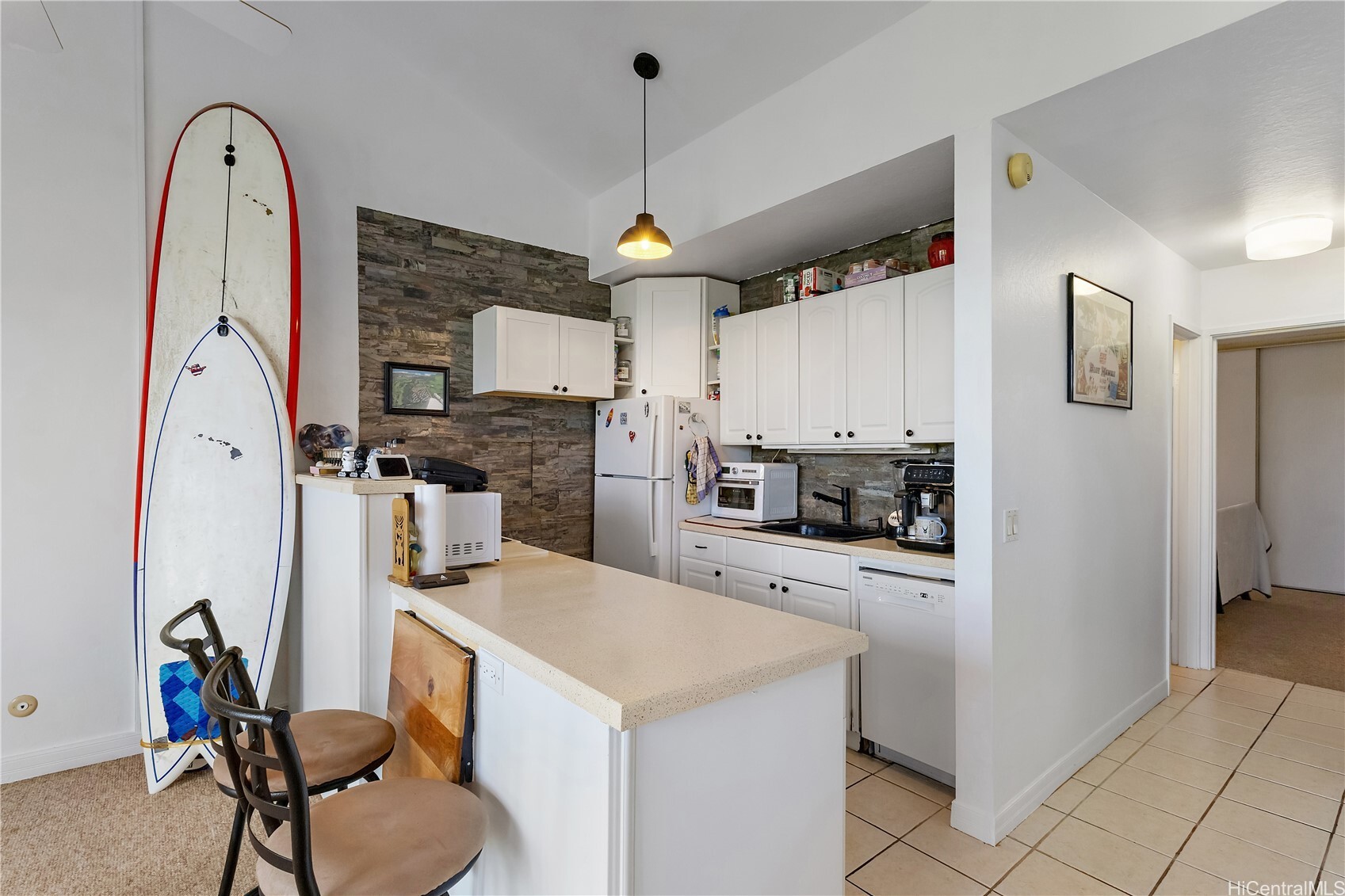 Property Photo: 84-687 Ala Mahiku Street 27122C HI 96792