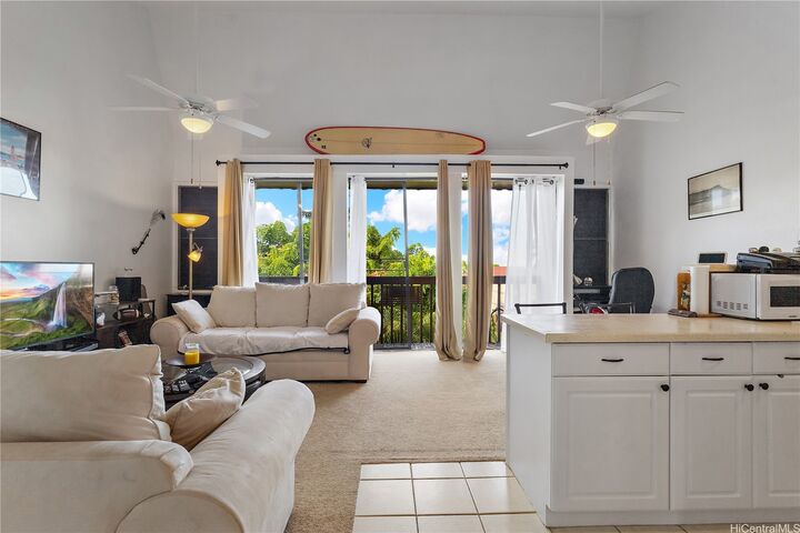 Property Photo: 84-687 Ala Mahiku Street 27122C HI 96792