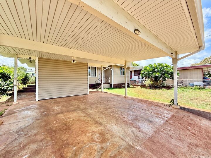 Property Photo:  1449 Kaleilani Street  HI 96782 
