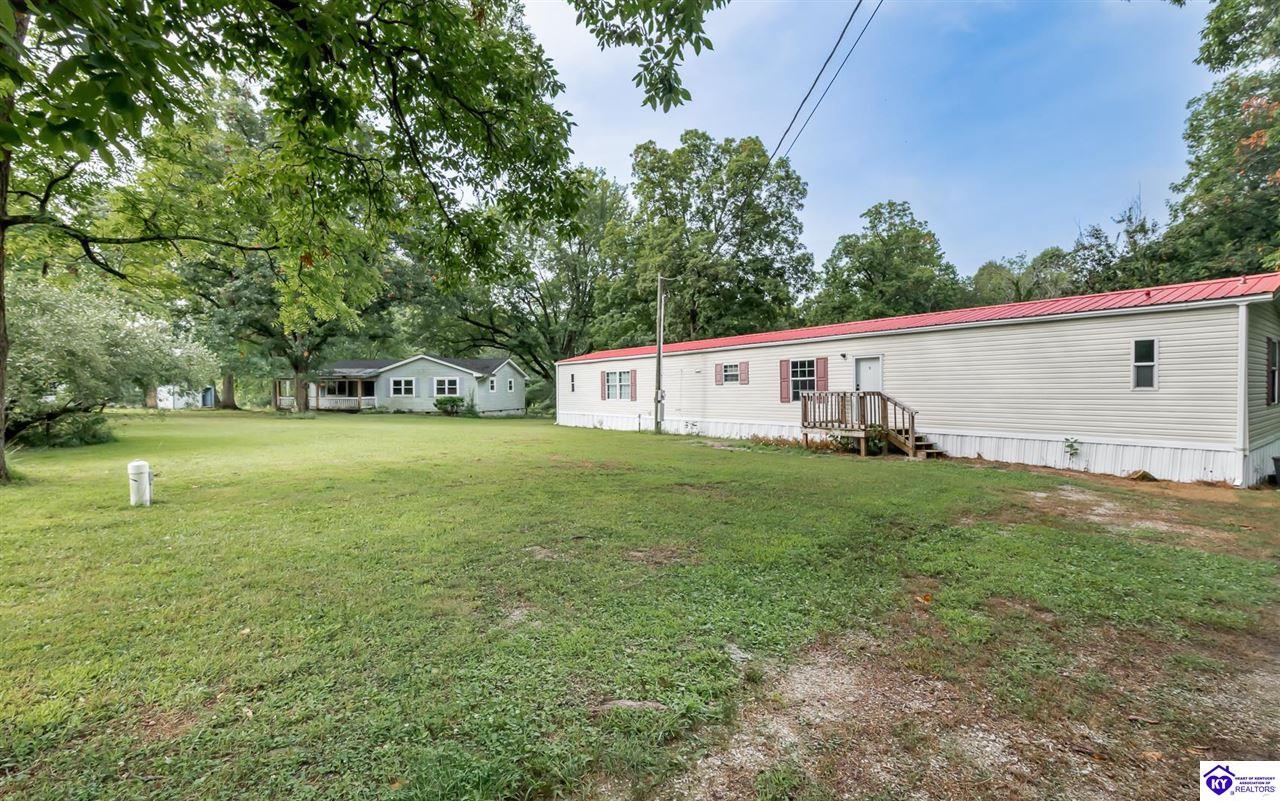 Property Photo:  508 High Plains Road  KY 40175 
