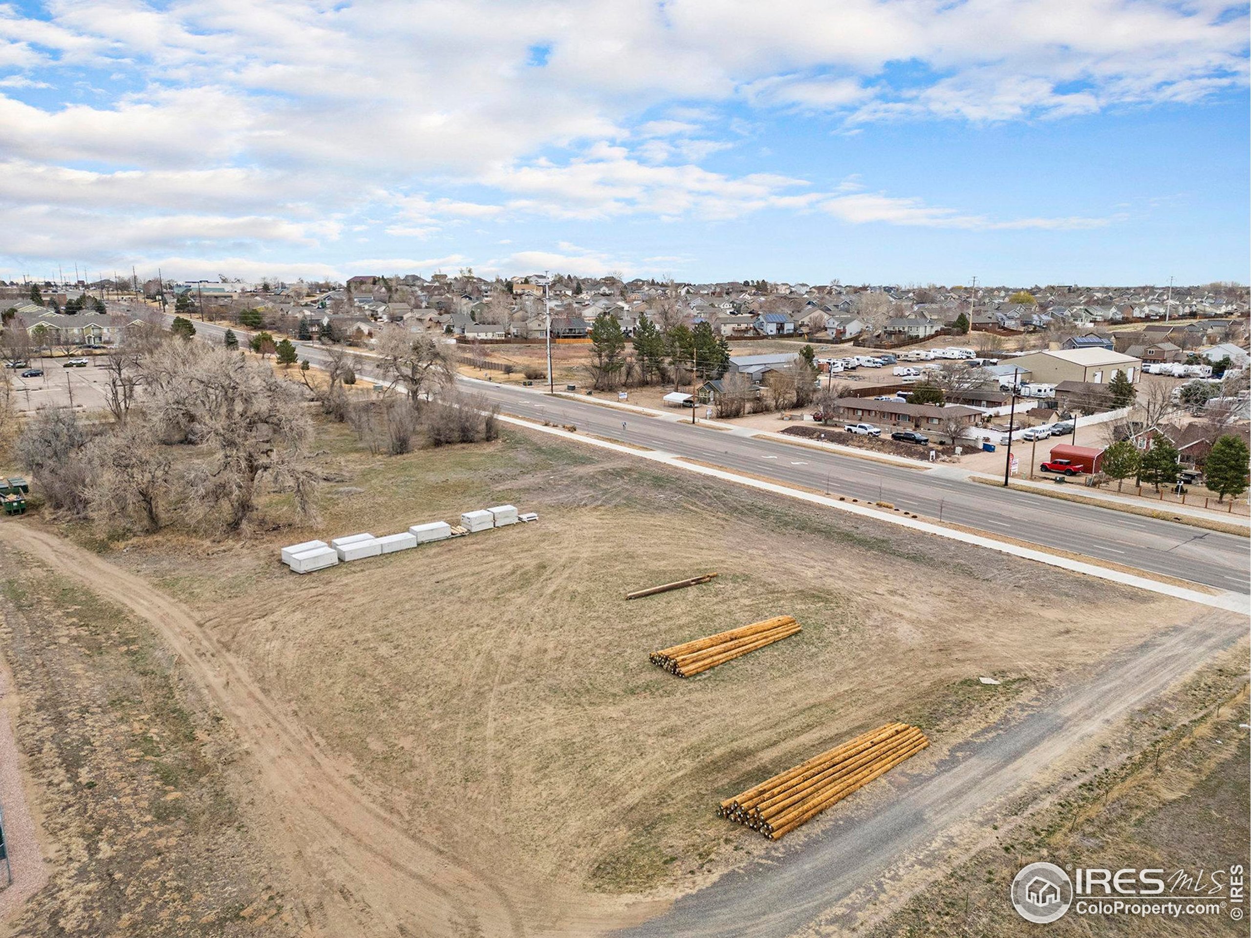 Property Photo:  3215 47th Ave  CO 80620 