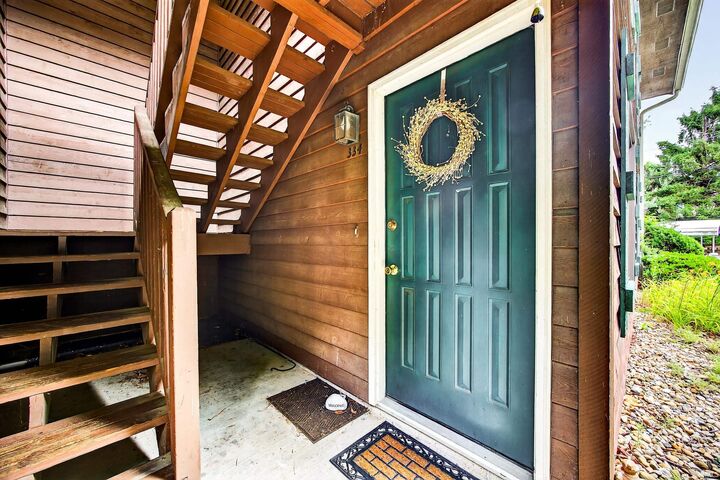 Property Photo: 334 S Wilmington Court IN 47401-4245