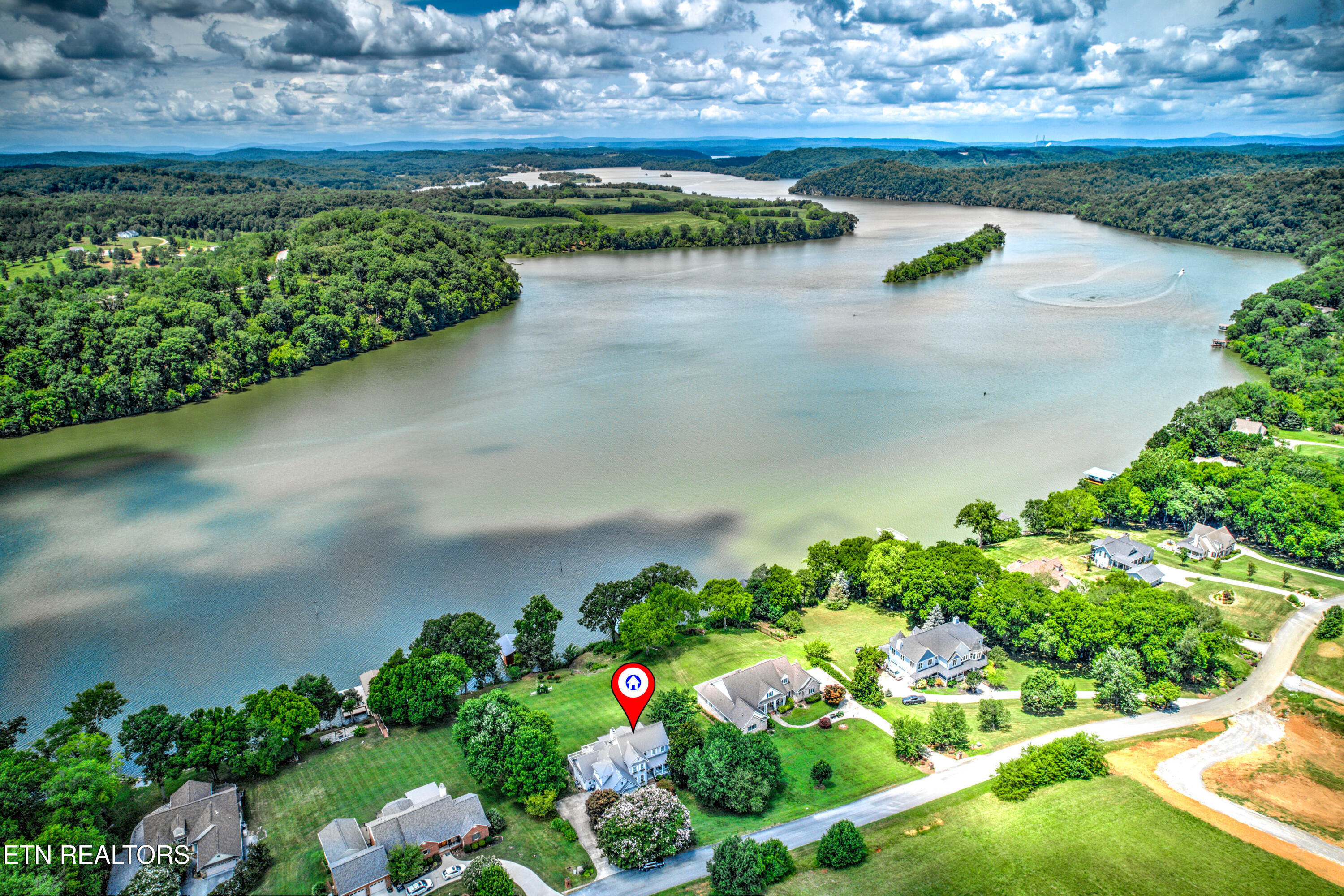 178 Marble Bluff Drive  Kingston TN 37763 photo