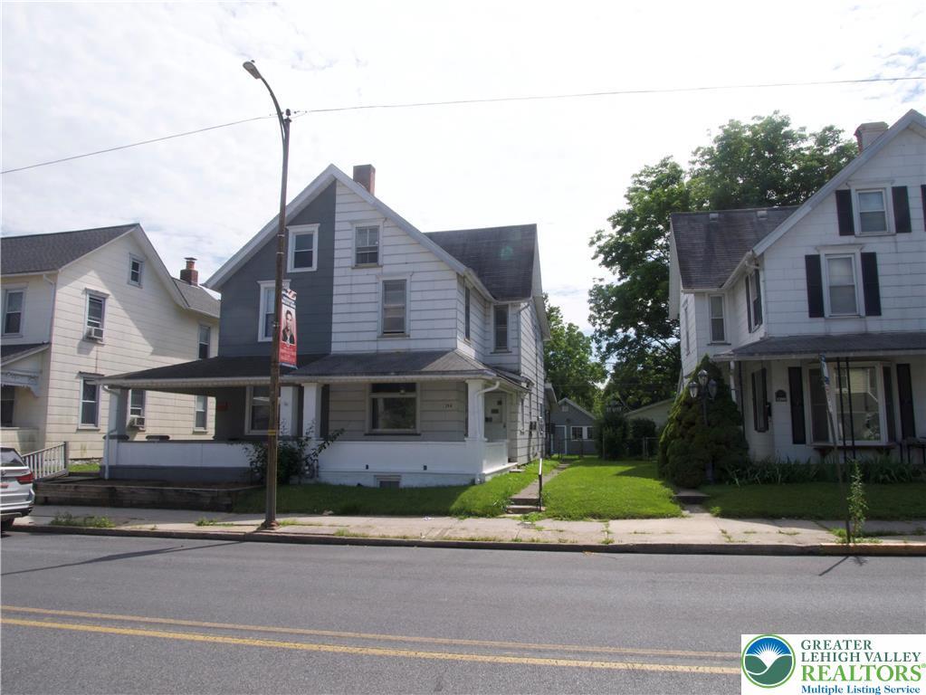 Property Photo: 1284 Main Street PA 18067