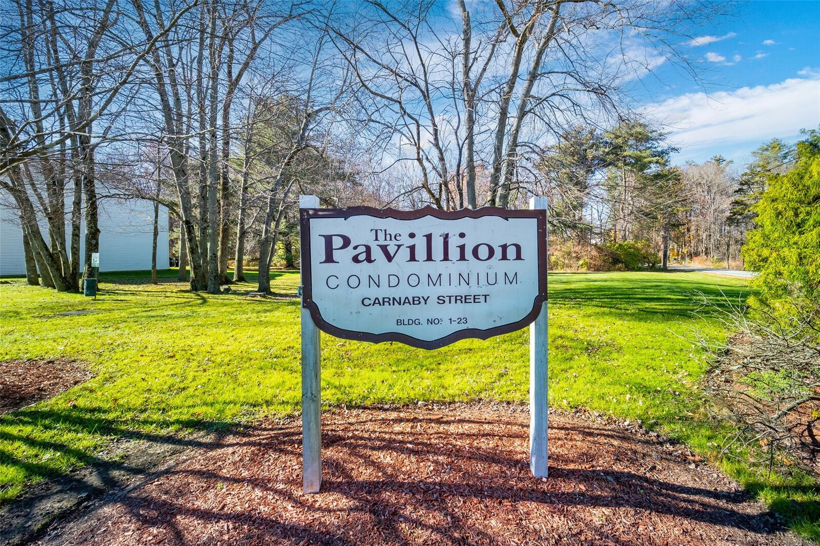 Property Photo:  32 Scarborough Lane A  NY 12590 