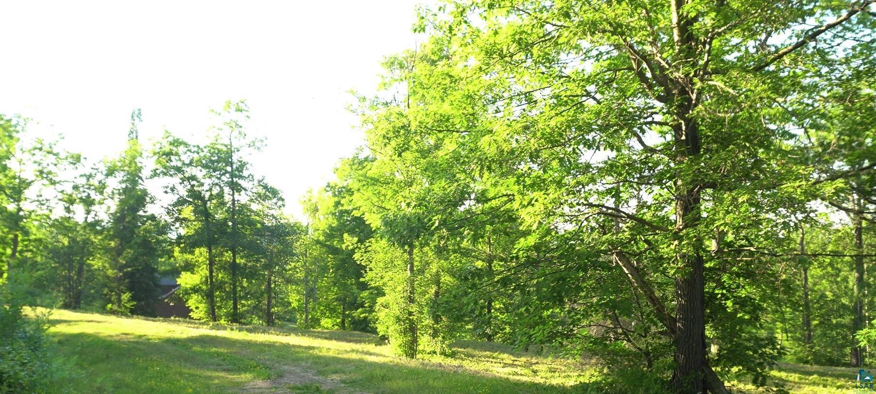 Property Photo: 83xxx Ashwabay Heights Rd Lot 6 WI 54814