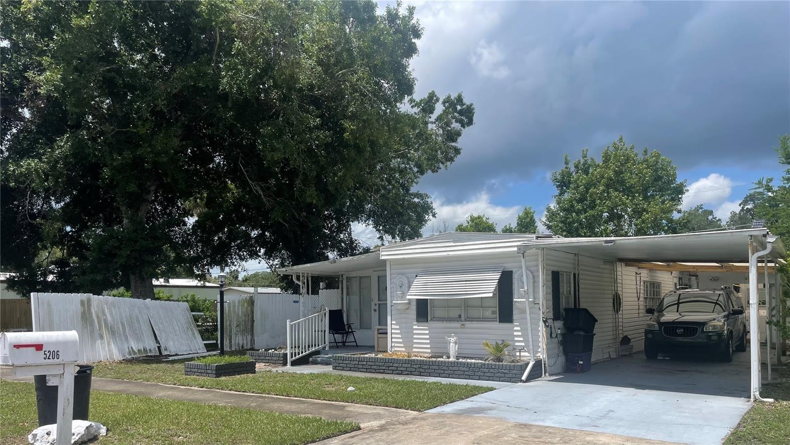 Property Photo:  5206 Wood Street  FL 32127 