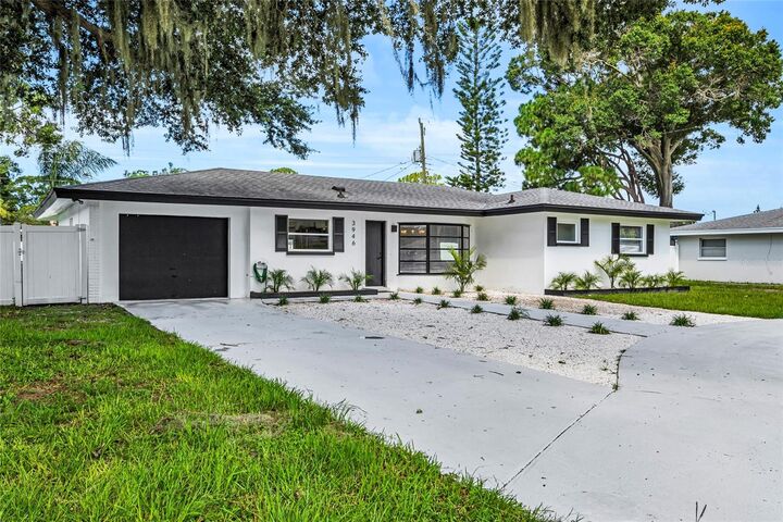 Property Photo: 3946 Prudence Drive FL 34235