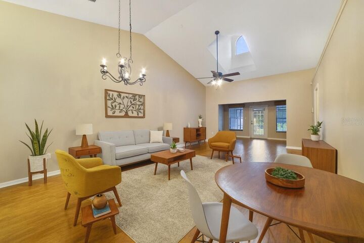 Property Photo: 2021 Arbor Way FL 32757