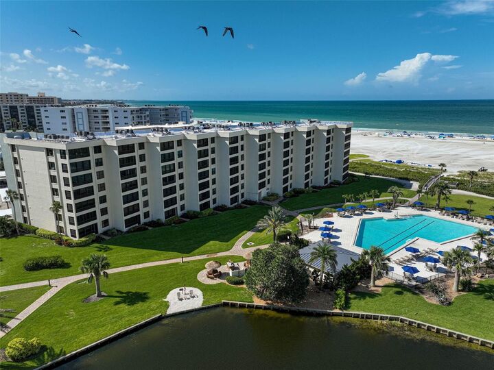 5790 Midnight Pass Road 104  Sarasota FL 34242 photo